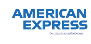 American Express's Brand Guide