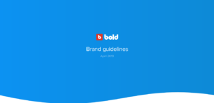 Bold Commerce's Brand Guide