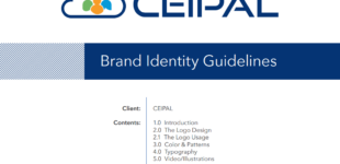 CEIPAL's Brand Guide