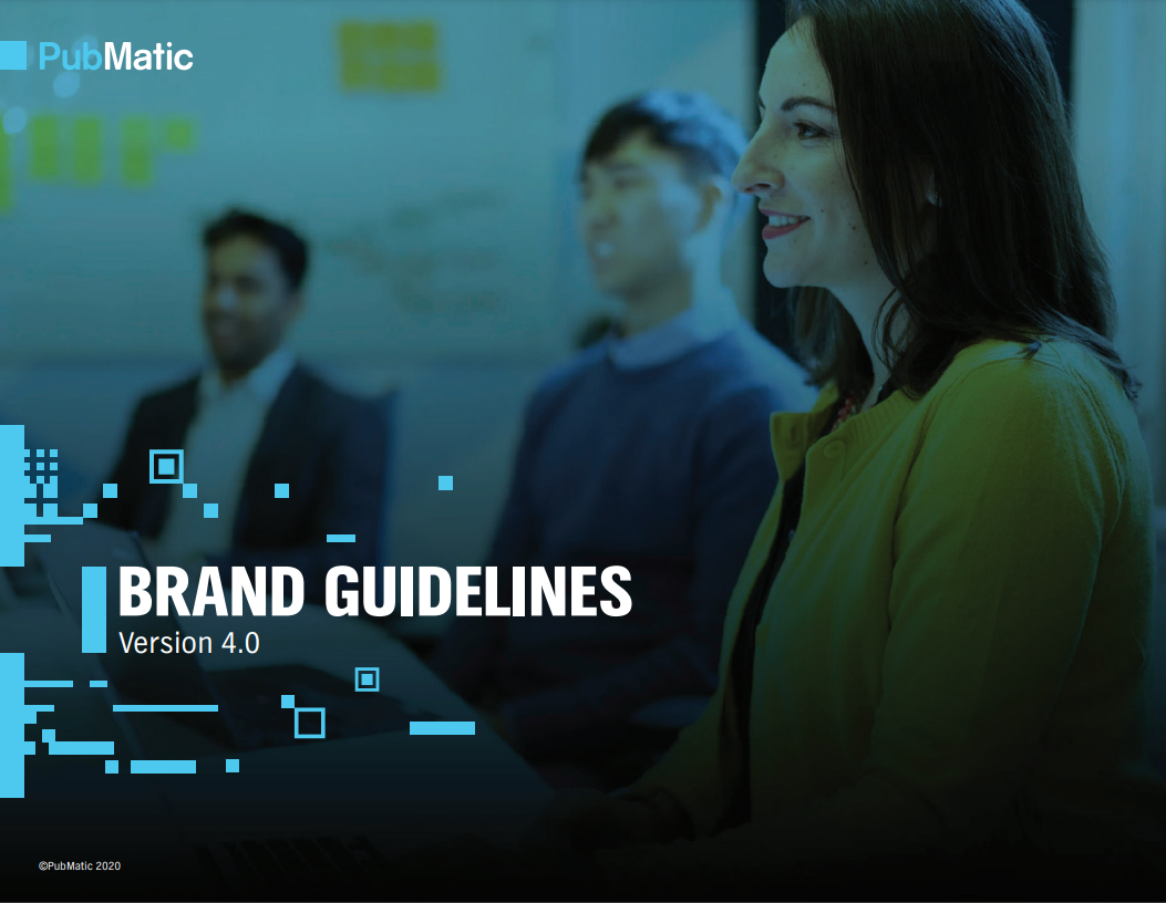 PubMatic's Brand Guide
