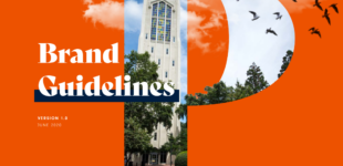 University of the Pacific's Brand Guide